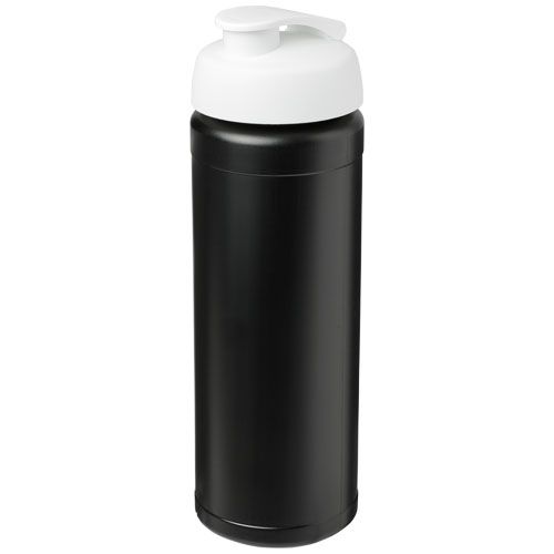 BIDÓN DEPORTIVO CON TAPA FLIP DE 750 ML CON AGARRADERA BASELINE™ PLUS