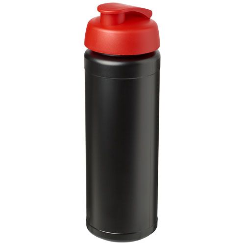 Bidón deportivo con Tapa Flip de 750 ml con agarradera Baseline™ Plus