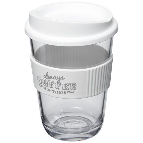 Americano® Vaso de 300 ml con agarradera 