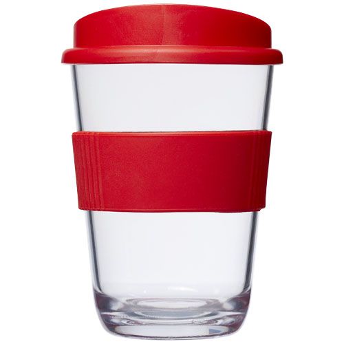 Americano® Vaso de 300 ml con agarradera 