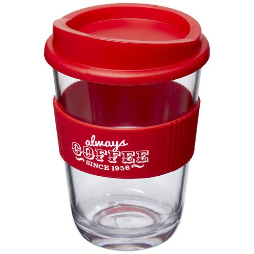 Americano® Vaso de 300 ml con agarradera 