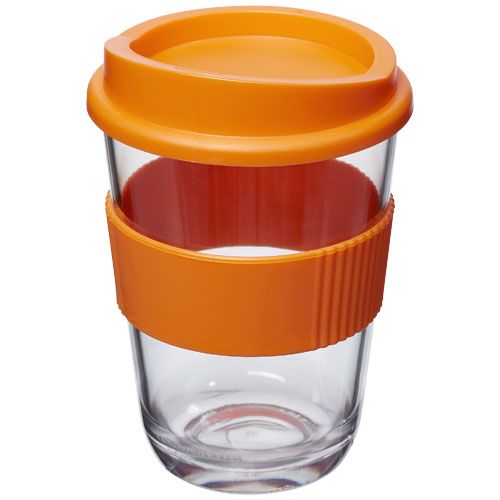 AMERICANO® VASO DE 300 ML CON AGARRADERA 