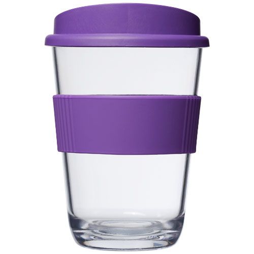 Americano® Vaso de 300 ml con agarradera 