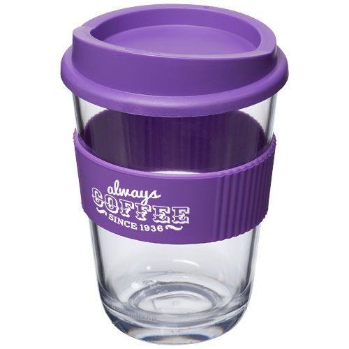 Americano® Vaso de 300 ml con agarradera 