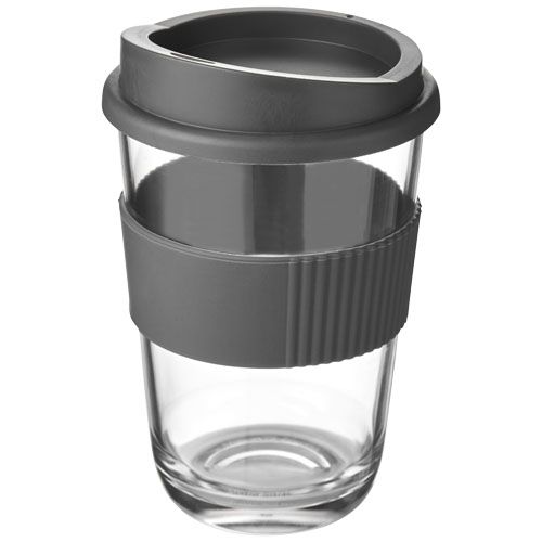 Americano® Vaso de 300 ml con agarradera 