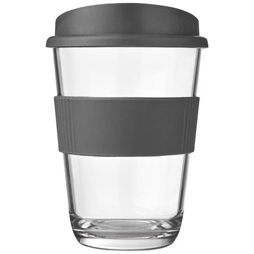 Americano® Vaso de 300 ml con agarradera 