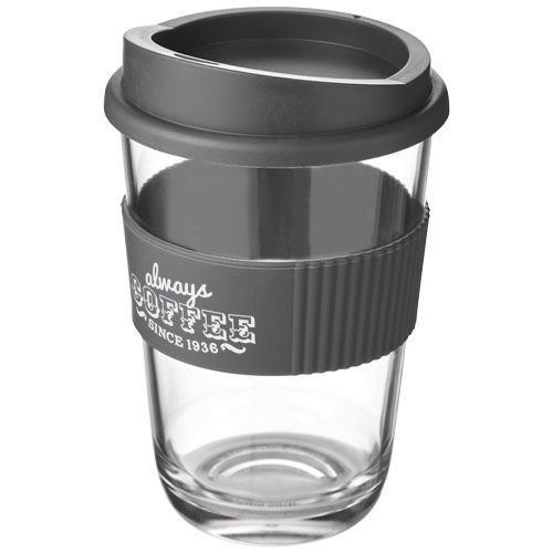 Americano® Vaso de 300 ml con agarradera 