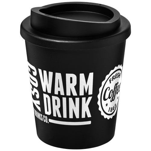 black Americano® Vaso térmico de 250 ml