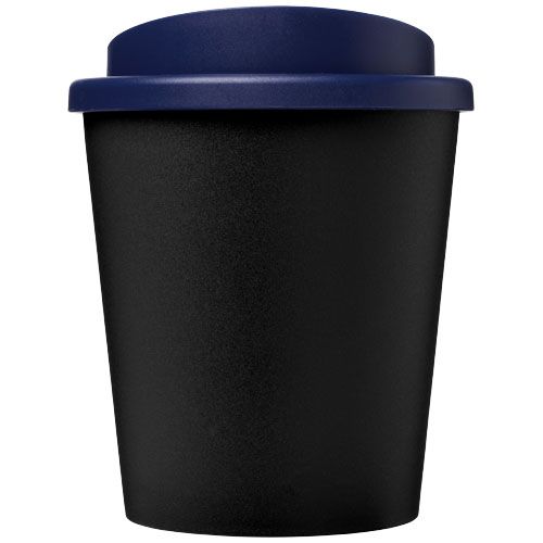 negro/azul Americano® Vaso térmico de 250 ml