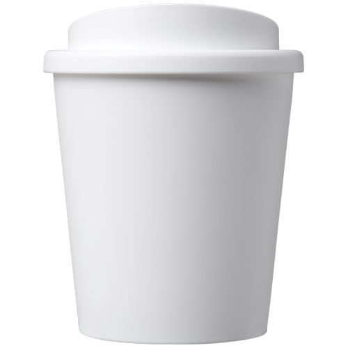 white Americano® Vaso térmico de 250 ml