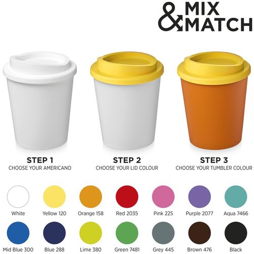 Americano® Vaso térmico de 250 ml Espresso