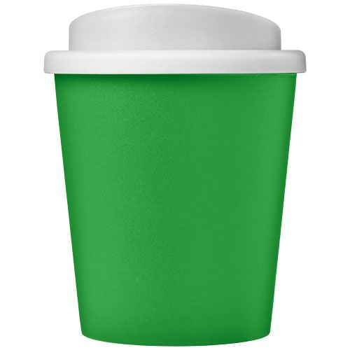 verde/blanco Americano® Vaso térmico de 250 ml