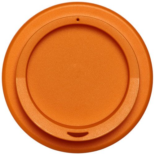 orange Americano® Vaso térmico de 250 ml