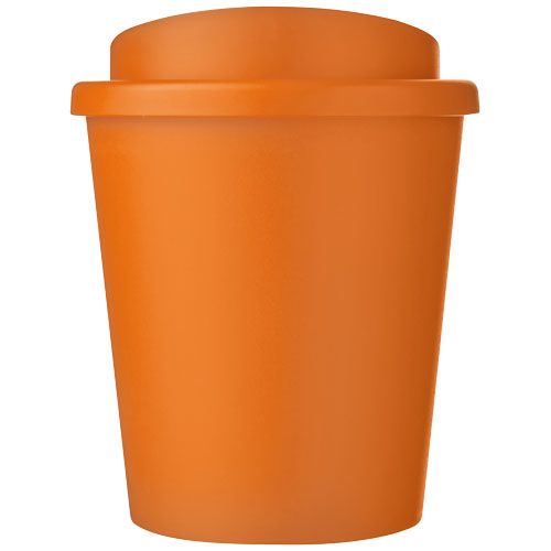 orange Americano® Vaso térmico de 250 ml