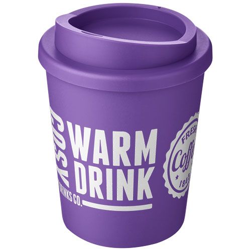 purple Americano® Vaso térmico de 250 ml
