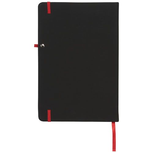 Libreta mediana 
