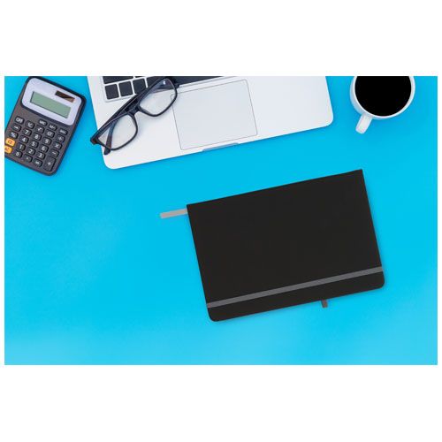 Libreta mediana 
