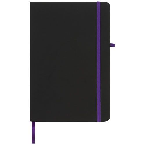 Libreta mediana 