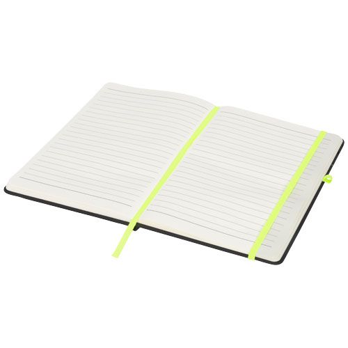 Libreta mediana 