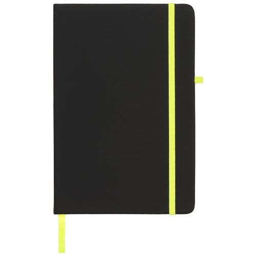 Libreta mediana 