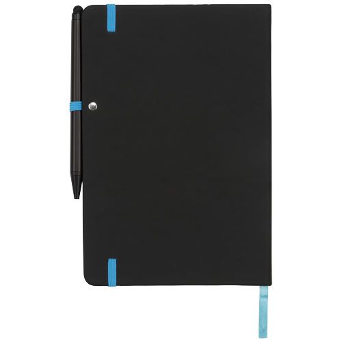 Carnet de notes M Noir Edge - 4
