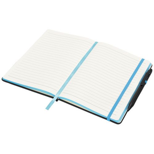 Carnet de notes M Noir Edge - 5