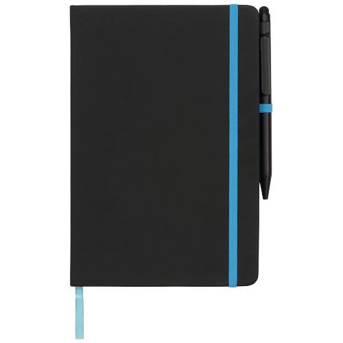 Carnet de notes M Noir Edge - 3
