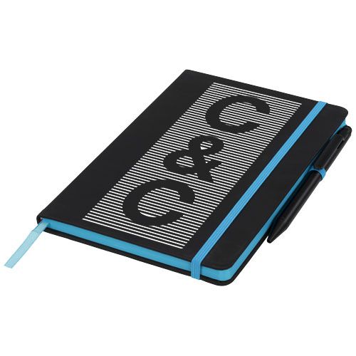 Carnet de notes M Noir Edge - 2