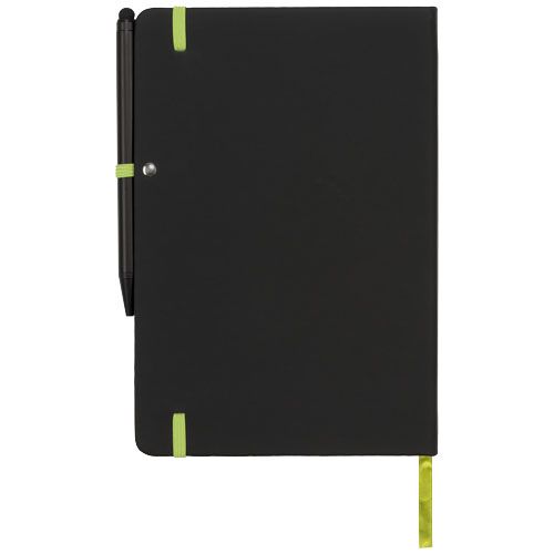Libreta mediana 