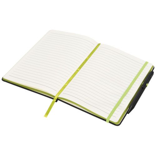 Libreta mediana 