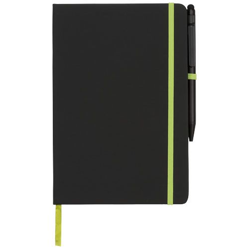 Libreta mediana 