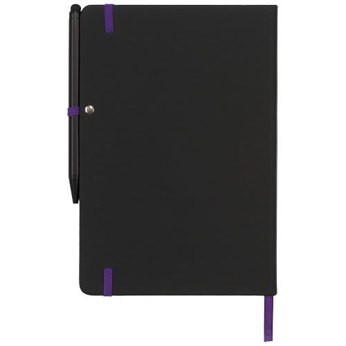 Libreta mediana 