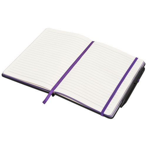Libreta mediana 