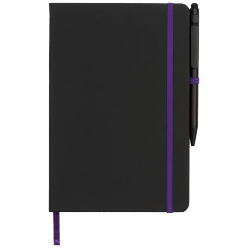 Libreta mediana 