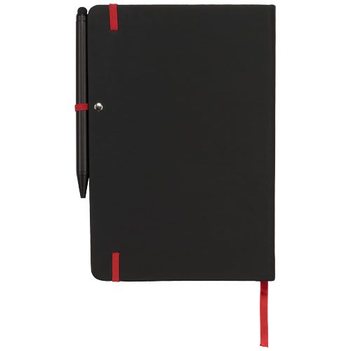 Libreta mediana 