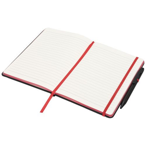 Libreta mediana 