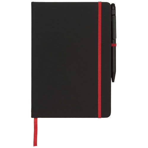 Libreta mediana 