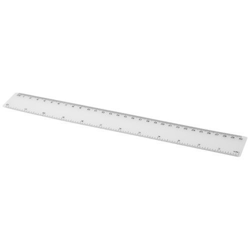 REGLA DE PLÁSTICO DE 30 CM 
