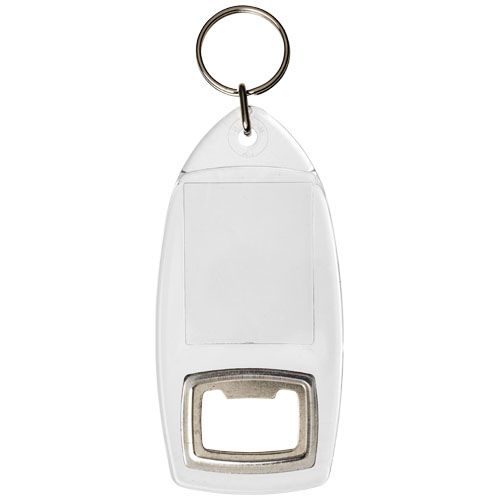 Porte-clés décapsuleur R1 Jibe - 2