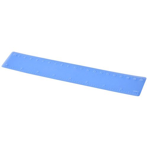 bleu givré
