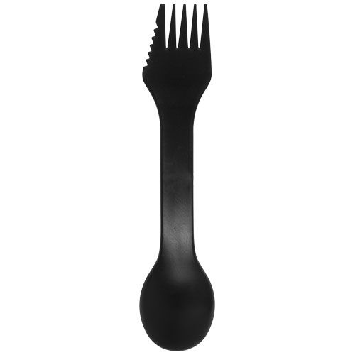 Outil 3-en-1 Epsy avec cuillère, fourchette et couteau - 4