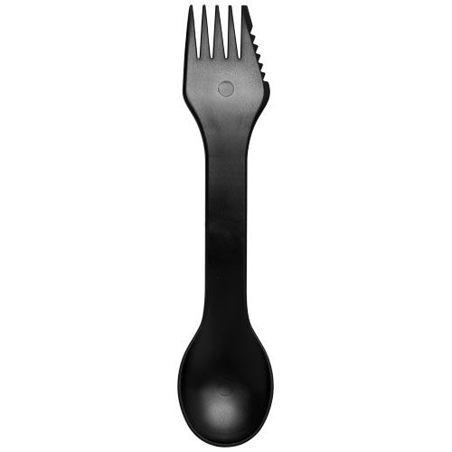 Outil 3-en-1 Epsy avec cuillère, fourchette et couteau - 3