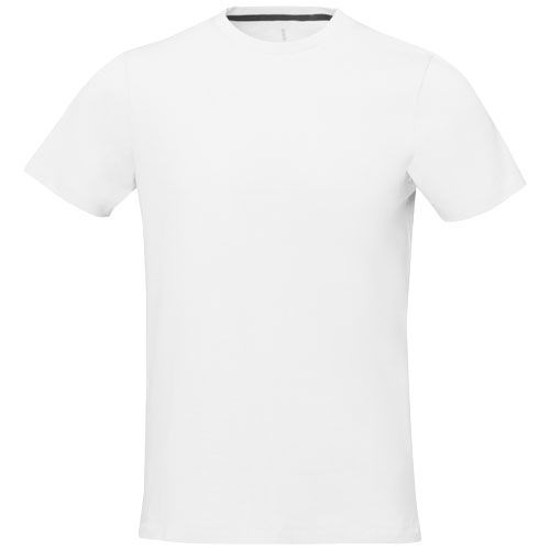 Camiseta de manga corta para hombre 