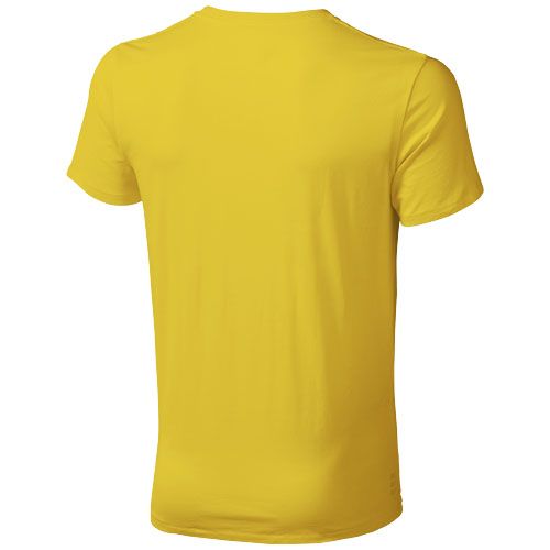 Camiseta de manga corta para hombre 