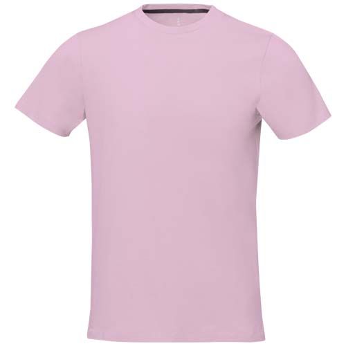Camiseta de manga corta para hombre 