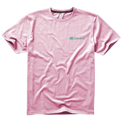 Camiseta de manga corta para hombre 