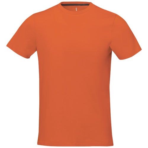 Camiseta de manga corta para hombre 