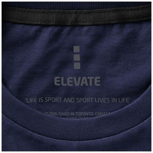 Camiseta de manga corta para hombre 