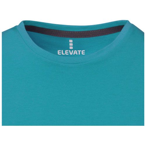 Camiseta de manga corta para hombre 