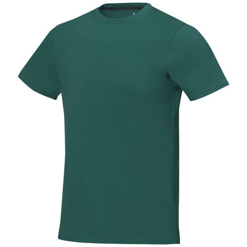 vert forêt
